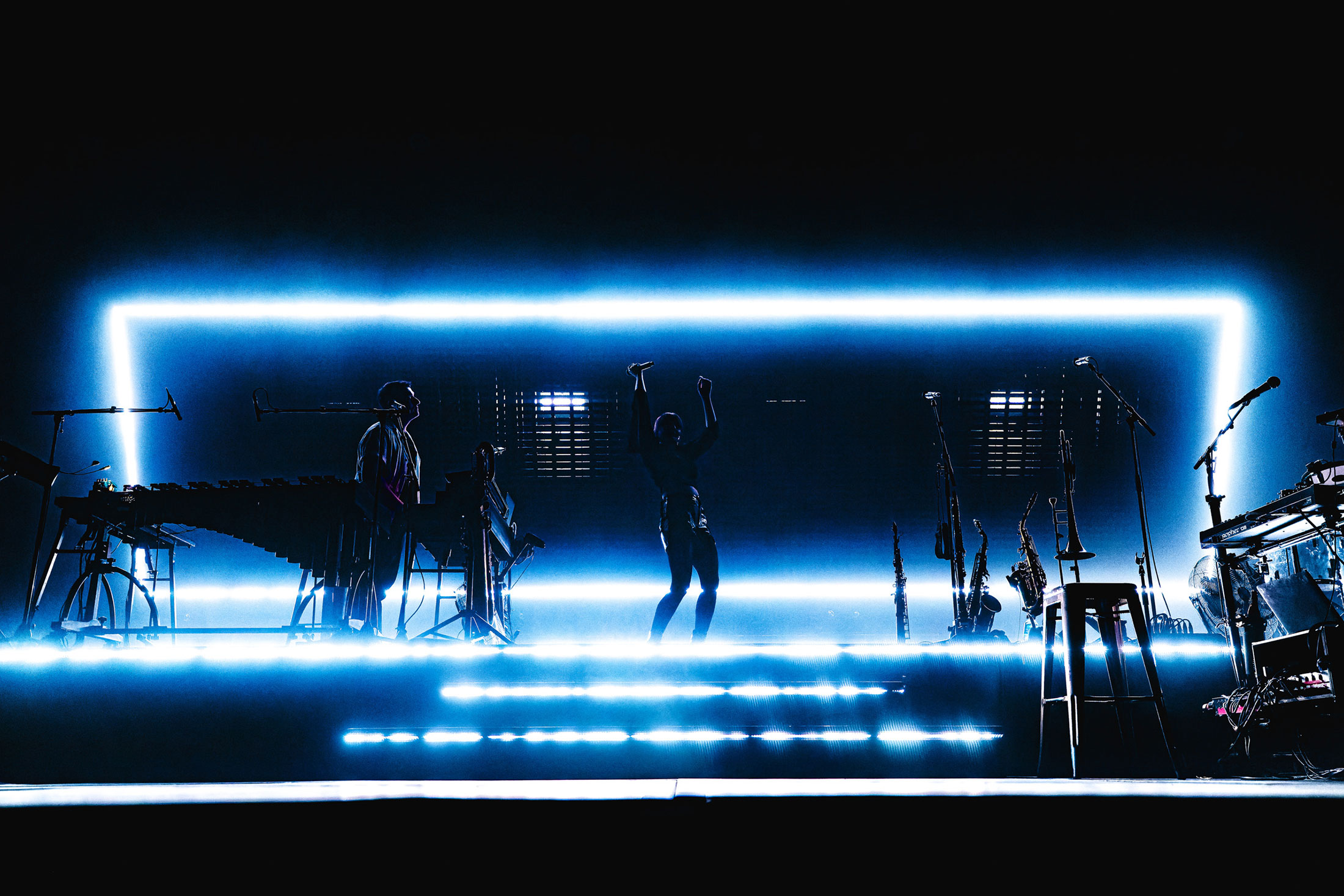 Caravan-Palace
