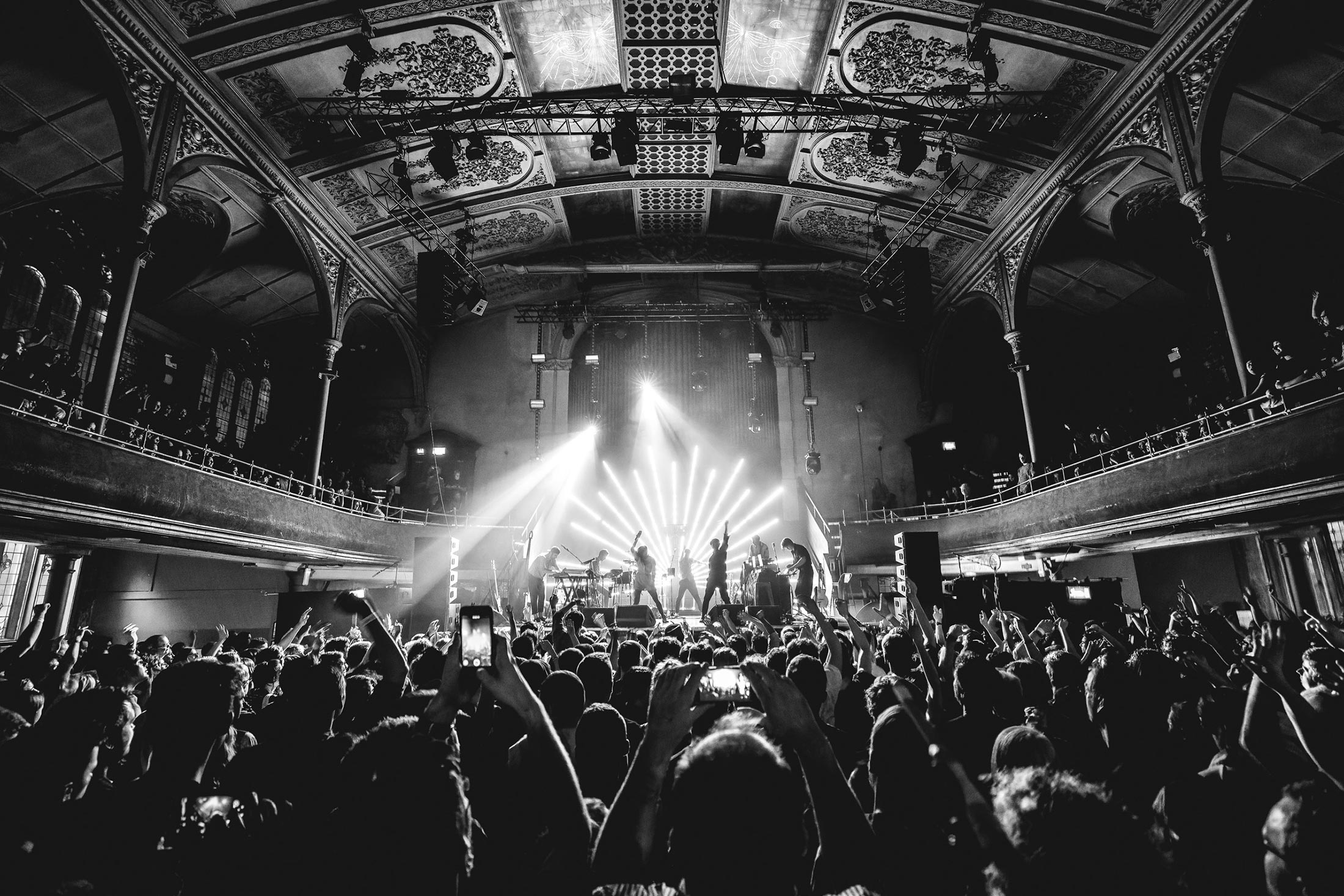Caravan-Palace_Manchester
