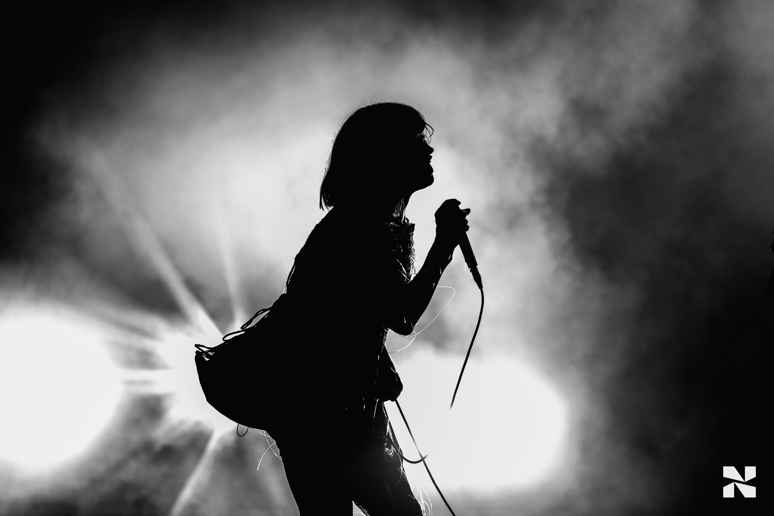 Julie Christmas – Hellfest, Clisson – 29.06.2024