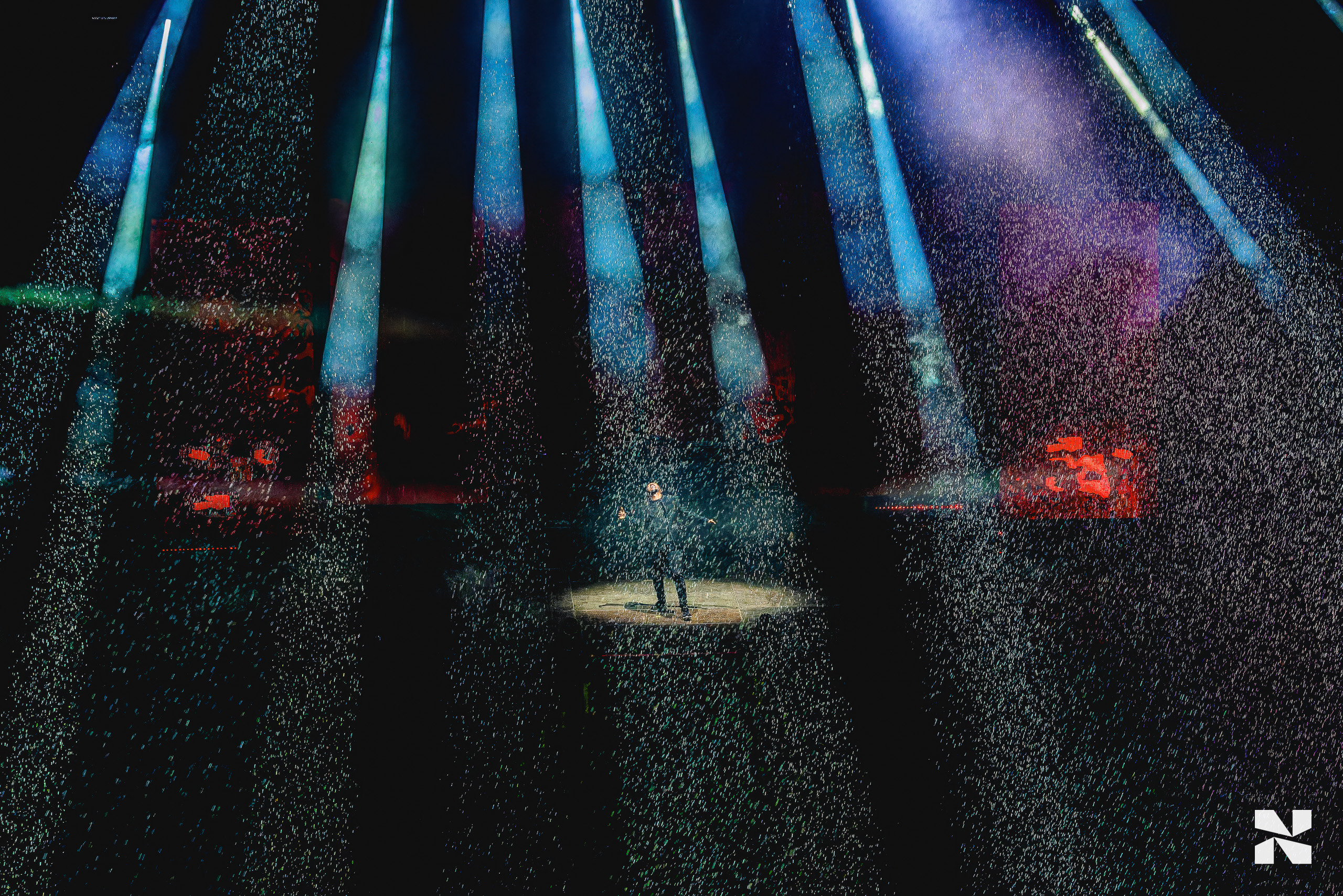 Soprano – Paléo Festival, Nyon – 26.07.2019