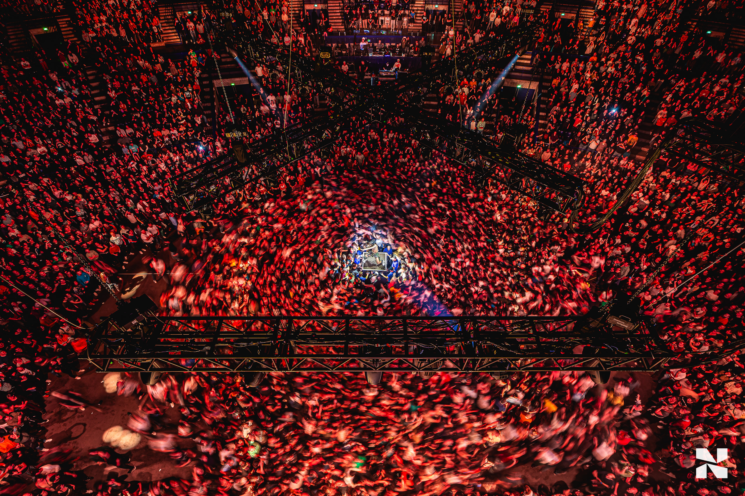 Shaka Ponk – Zénith, Nantes – 08.02.2024