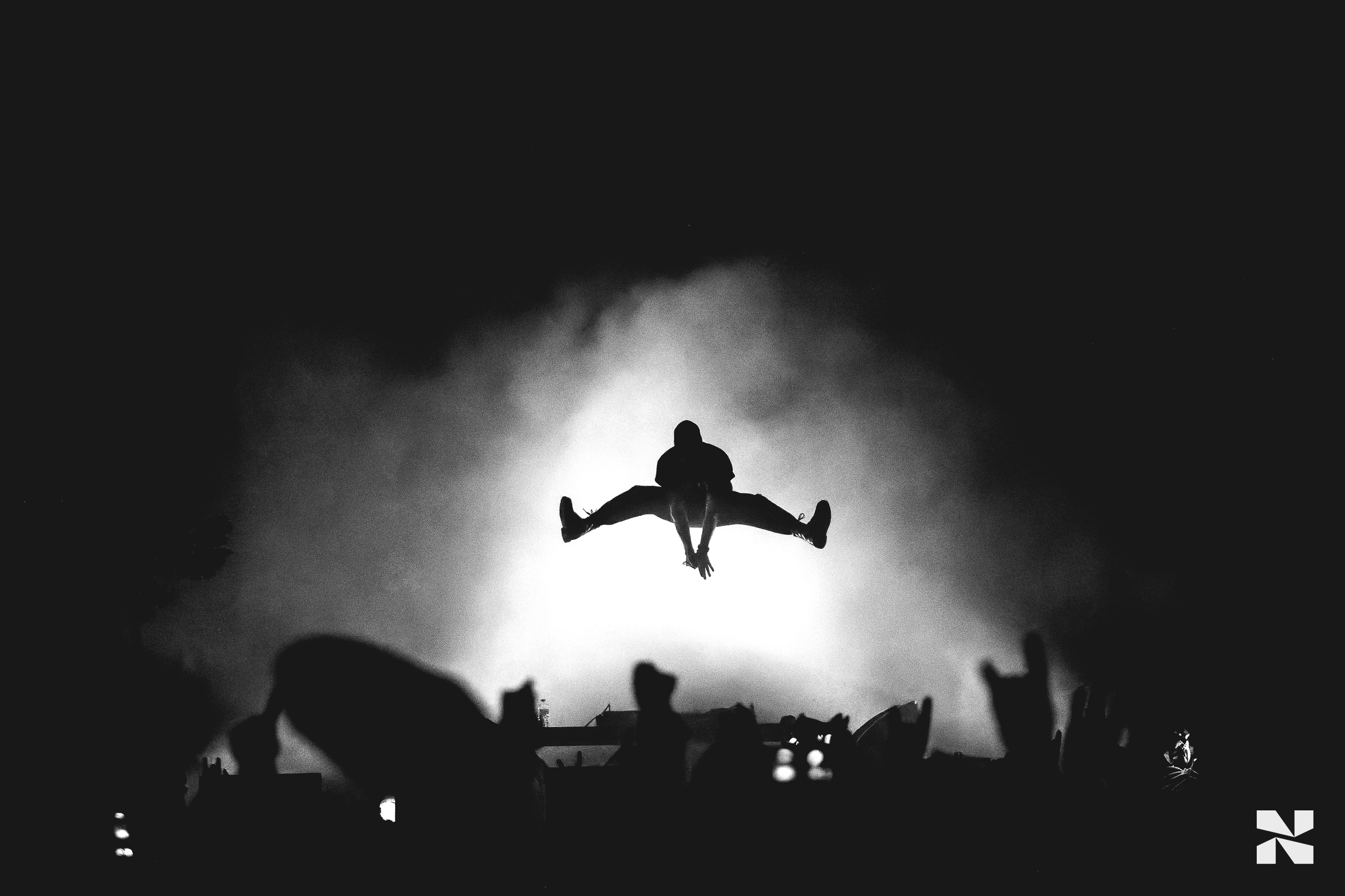 The Bloody Beetroots – Hellfest, Clisson – 25.06.2022