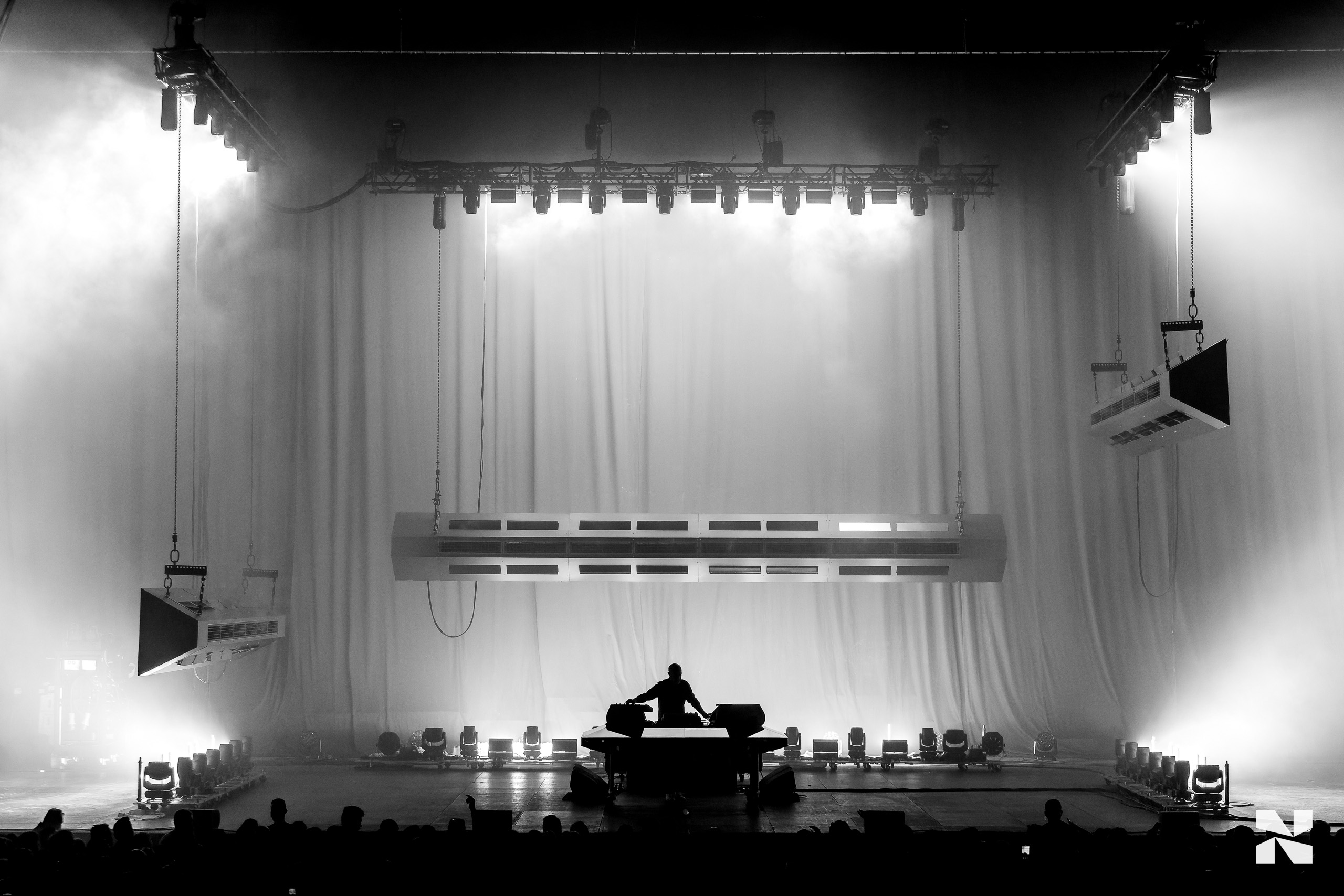 Vitalic – Zénith, Nantes – 19.03.2022