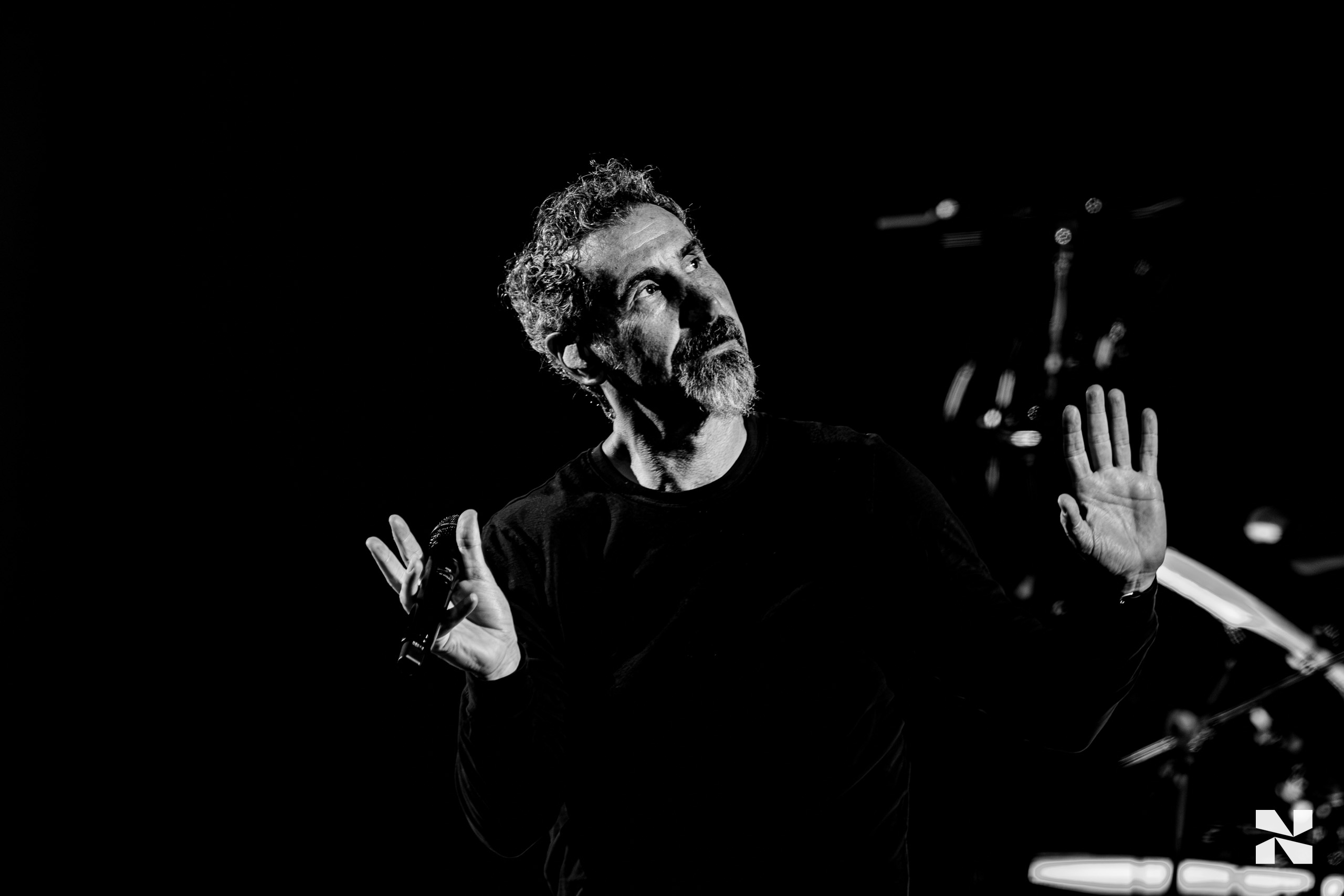 System Of A Down – Stade de France, Paris – 02.07.2026
