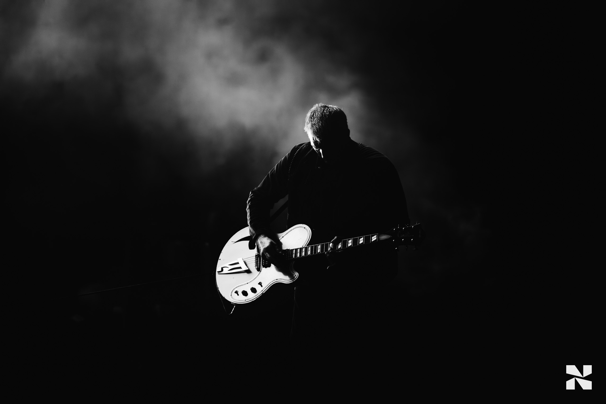 Queens of the stone age – Paléo Festival, Nyon – 26.07.2025