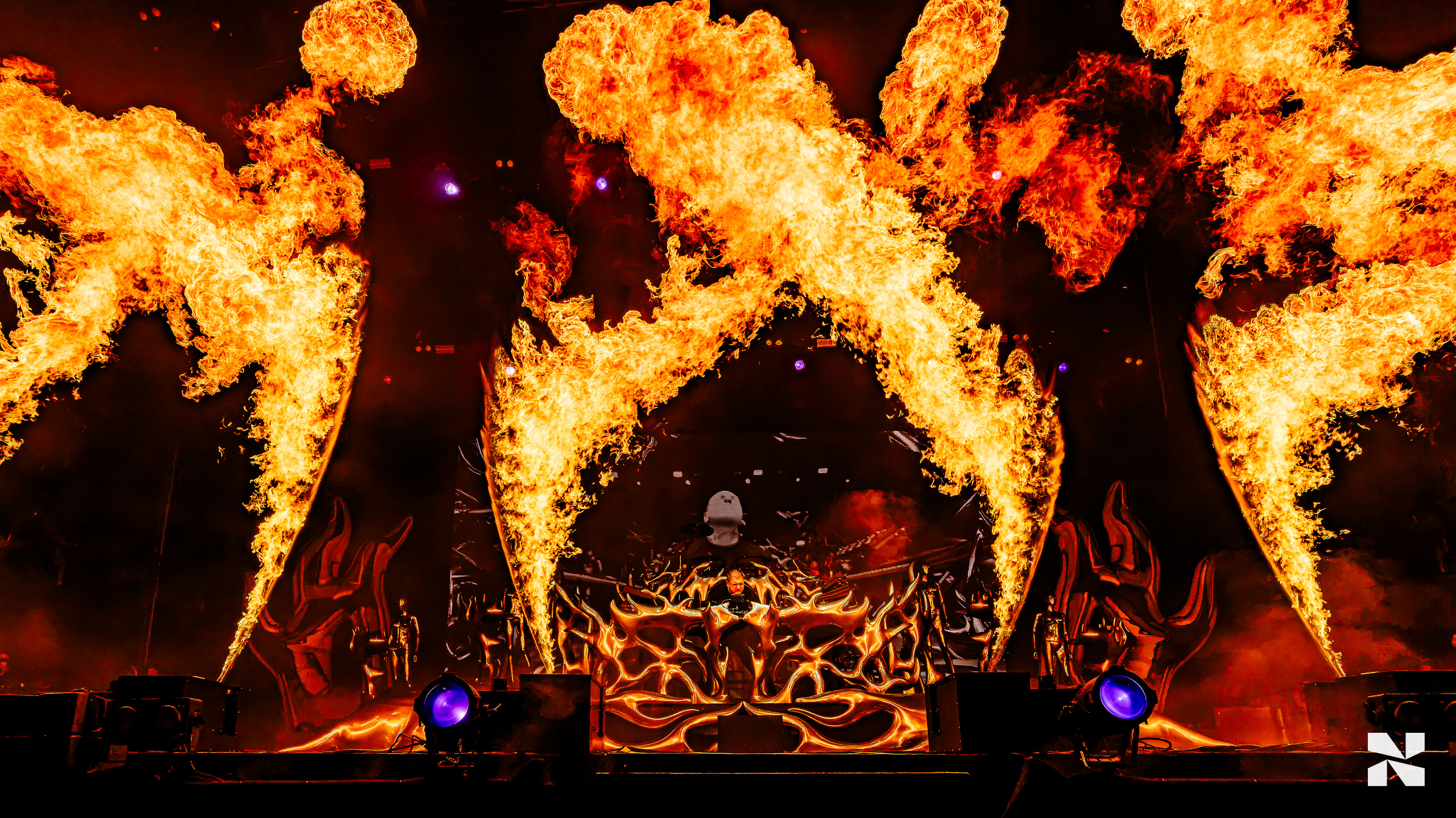 Mosimann – Paléo Festival, Nyon – 25.07.2026