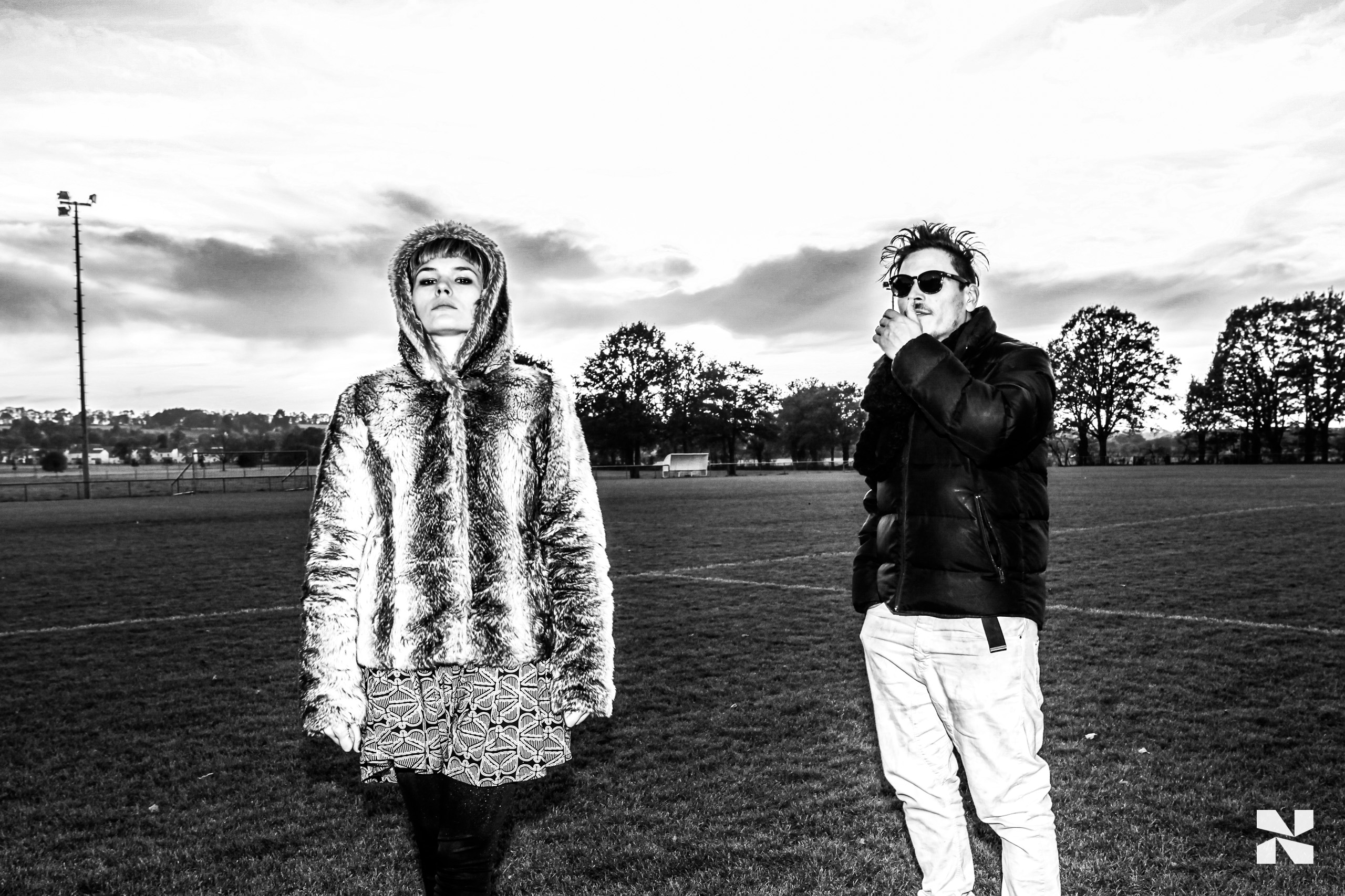 The Dø – Châteaubriant – 20.11.2011