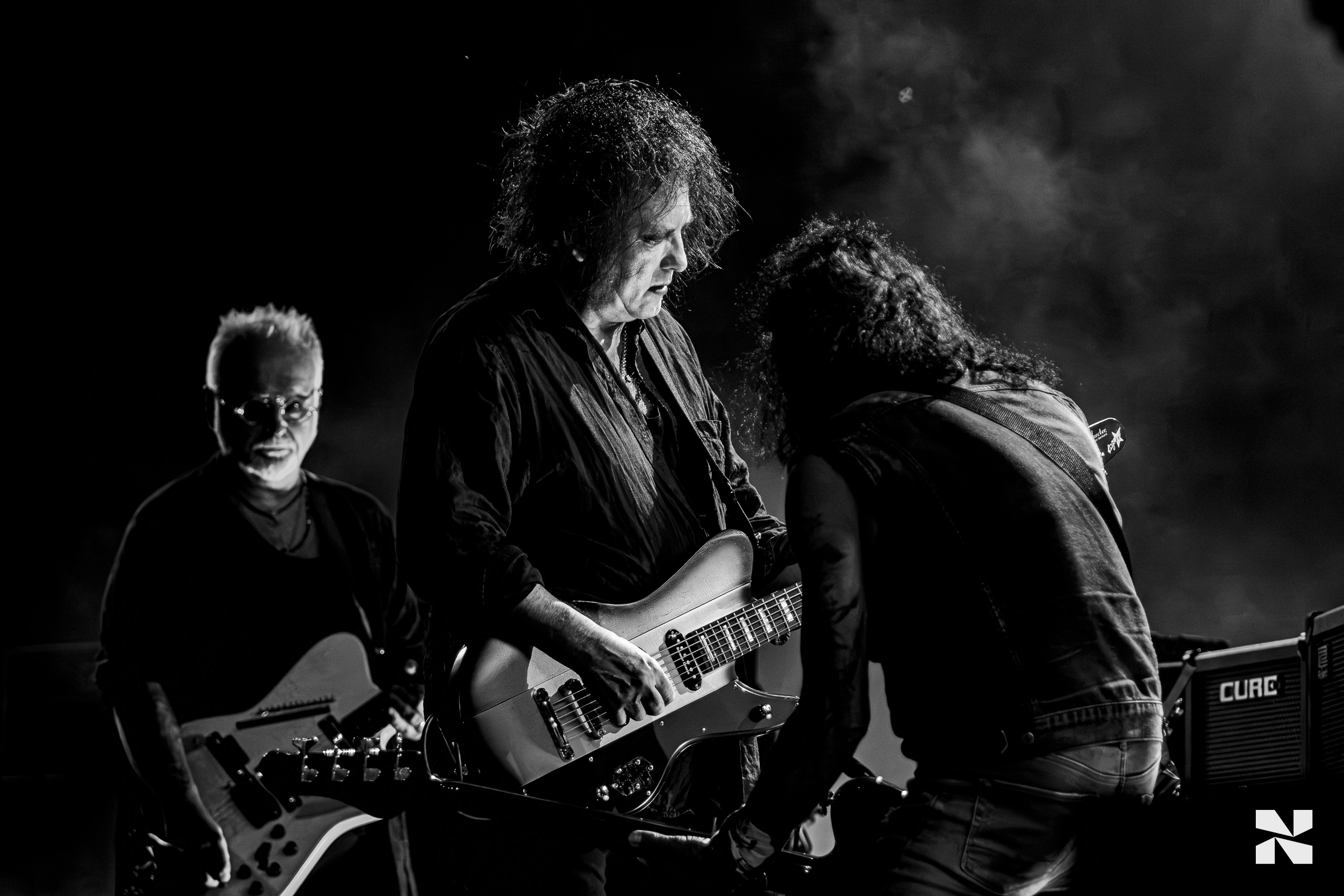 The Cure – Paléo Festival, Nyon – 25.07.2019