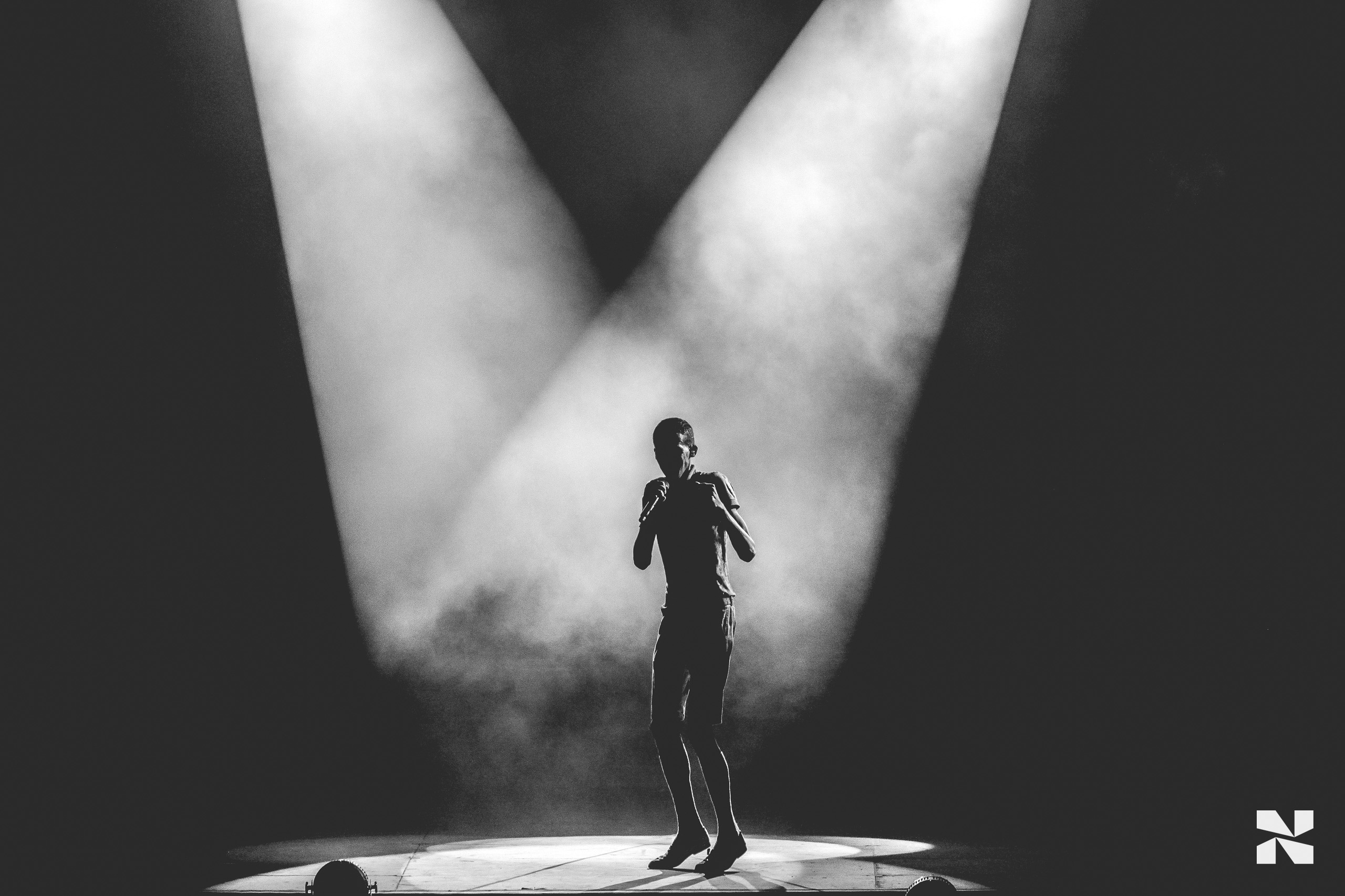Stromae – Paléo Festival, Nyon – 23.07.2014