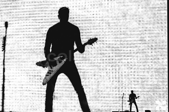 Metallica, Hellfest, 2022