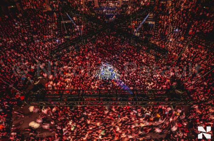 Shaka Ponk, Zénith de Nantes, 2024