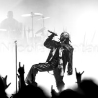 Skunk Anansie, Olympia, 2025