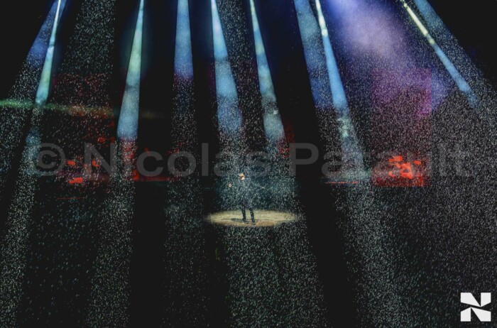 Soprano, Paléo Festival Nyon, 2019