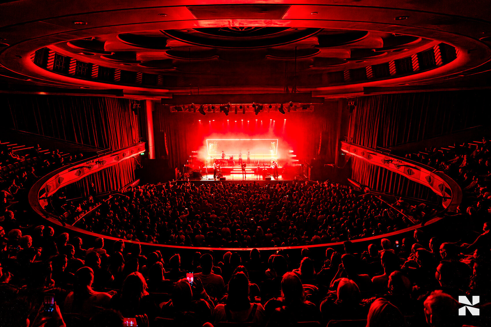 Caravan Palace @ Brighton Dome, Brighton | 22.10.2024